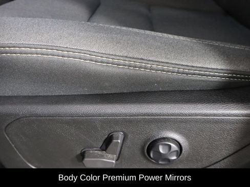 Used 2021 RAM 1500 Big Horn RWD image 23