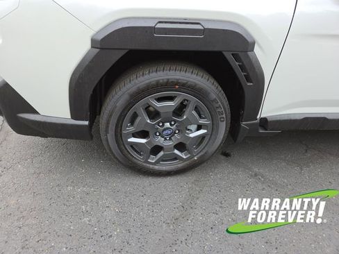 New 2026 Subaru Outback Premium AWD/4WD image 19