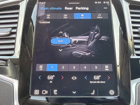 Used 2023 Volvo XC90 T8 Plus image 34