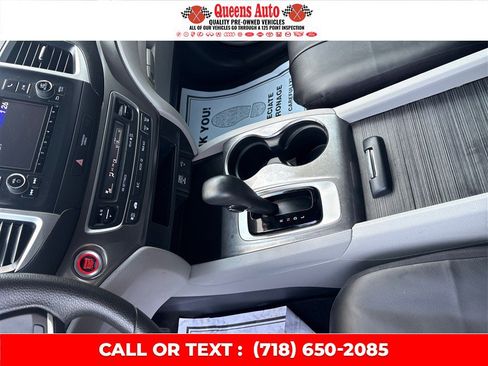 Used 2019 Honda Pilot LX image 15