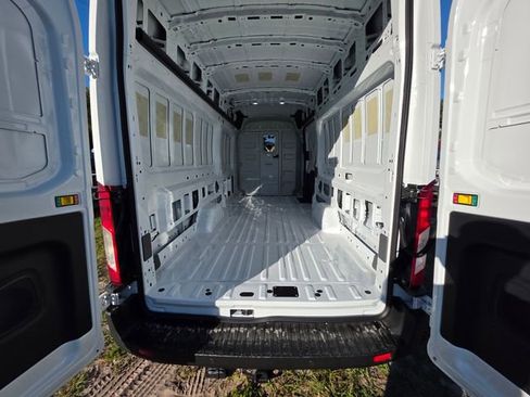 New 2026 Ford Transit 350 148 High Roof Extended image 22