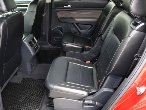 Used 2022 Volkswagen Atlas SE image 21