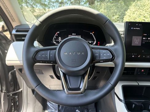 New 2026 MAZDA CX-5 Preferred AWD/4WD image 14