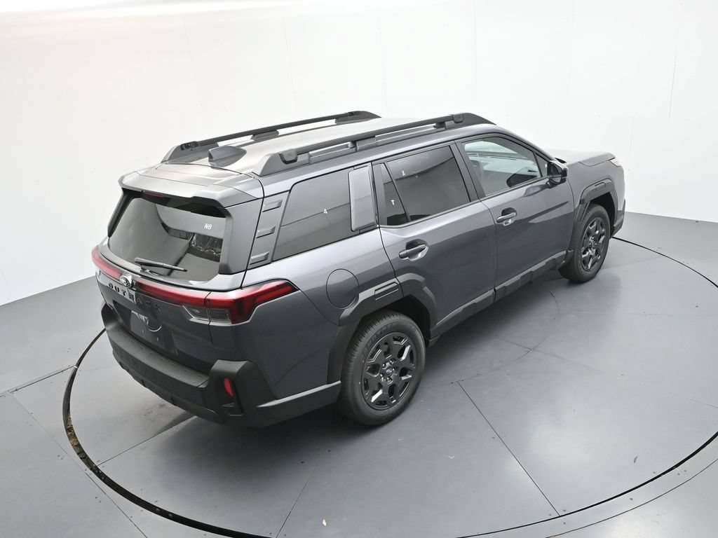 New 2026 Subaru Outback Premium AWD/4WD image 15