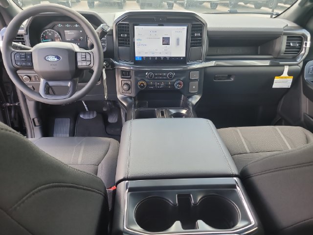 New 2026 Ford F150 STX AWD/4WD image 14