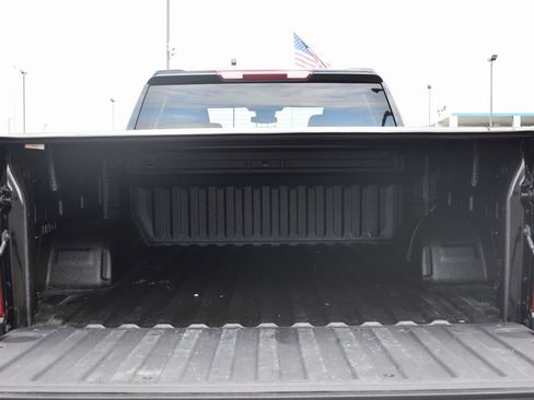 Certified 2023 Chevrolet Silverado 1500 RST w/ Z71 Off-Road Package image 7