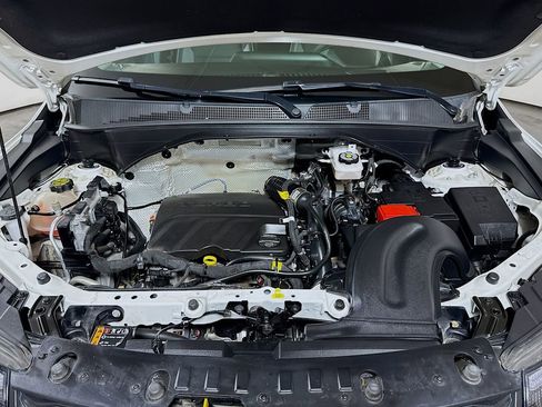 Used 2025 Chevrolet TrailBlazer LT image 25