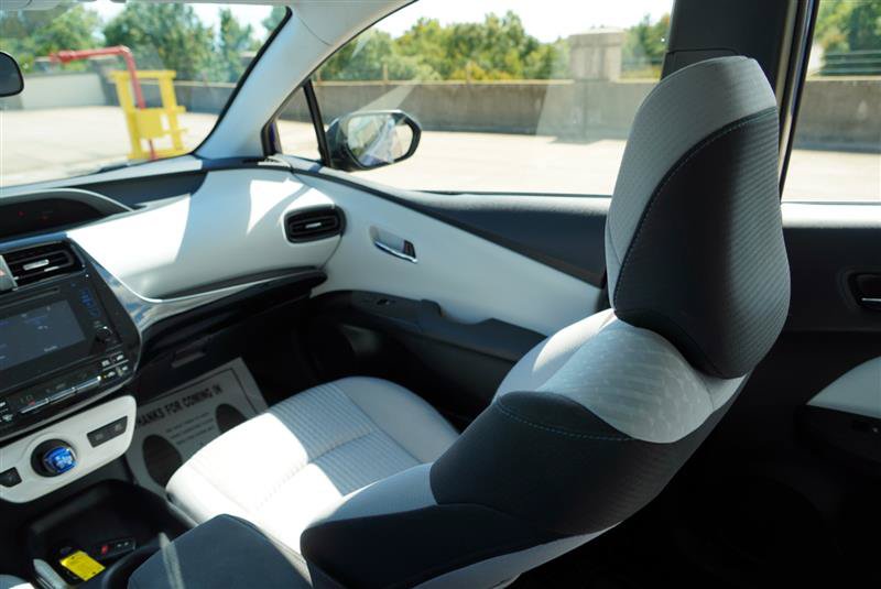 Used 2016 Toyota Prius Two FWD image 34