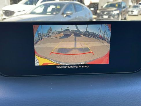 New 2026 MAZDA CX-50 AWD 2.5 Hybrid w/ Weather Package image 20