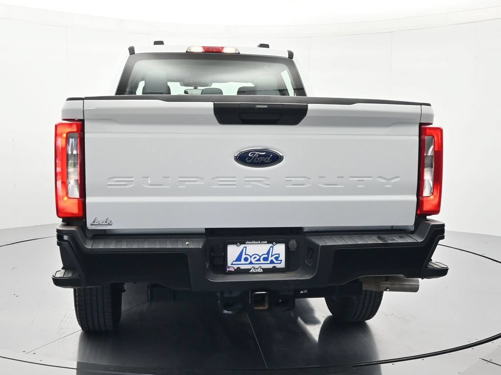 Used 2026 Ford F250 XL AWD/4WD image 6