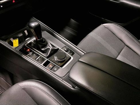 Used 2023 MAZDA CX-50 2.5 S w/ Cargo Package image 17