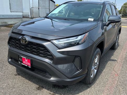 Certified 2024 Toyota RAV4 XLE w/ Convenience Package AWD/4WD image 1