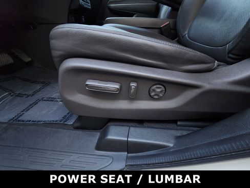 Used 2018 Honda Odyssey Elite image 21