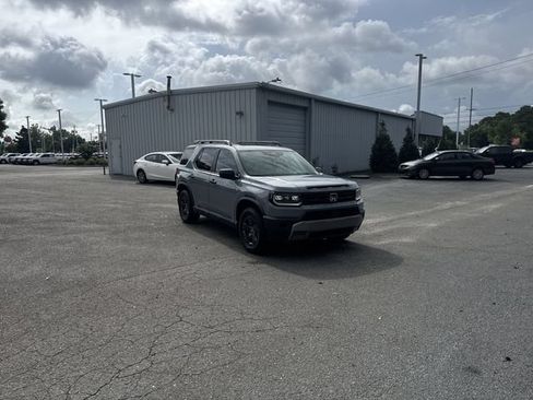 Used 2026 Honda Passport RTL image 3