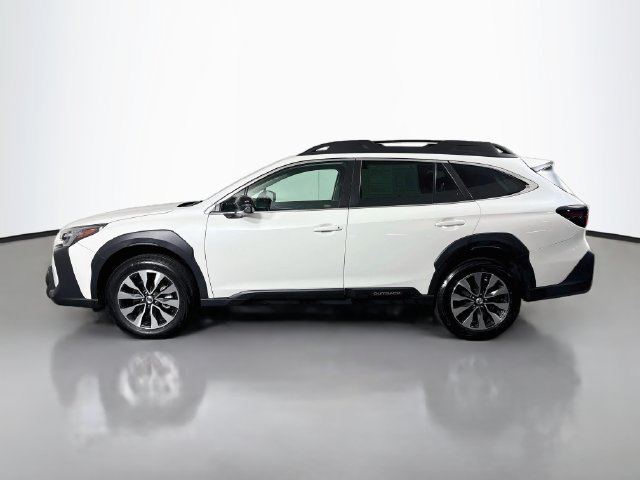 Certified 2023 Subaru Outback Limited AWD/4WD image 5