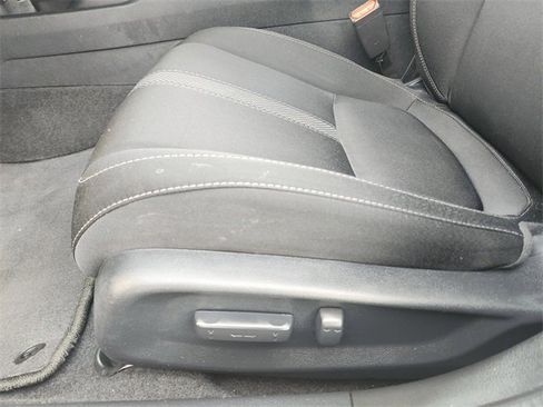 Used 2020 Honda Civic EX image 24