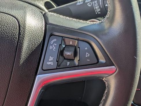 Certified 2022 Buick Encore Preferred w/ Safety Package image 19