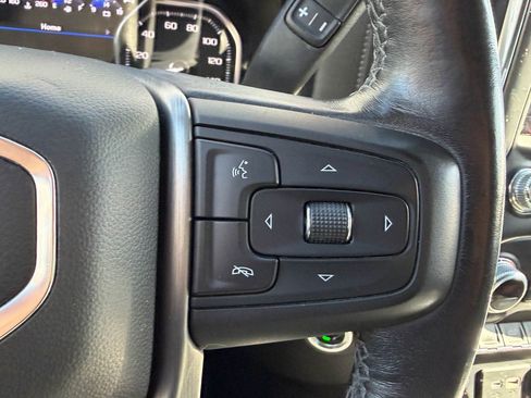 Used 2021 GMC Sierra 1500 Denali w/ Denali Ultimate Package image 38