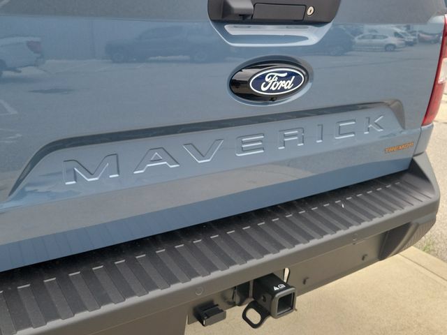 New 2026 Ford Maverick Tremor AWD/4WD image 6