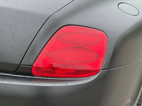 Used 2005 Bentley Continental GT AWD/4WD image 29