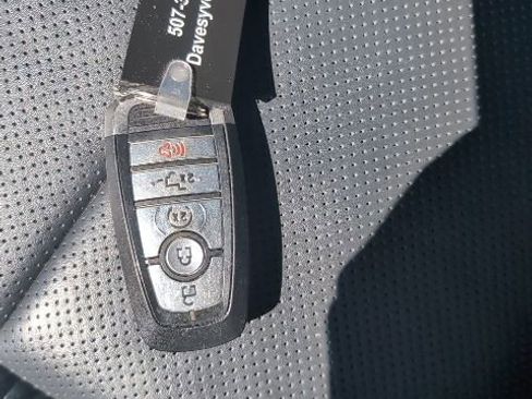 Certified 2023 Ford F150 Raptor image 56