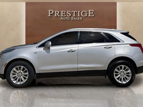 Used 2019 Cadillac XT5 image 9
