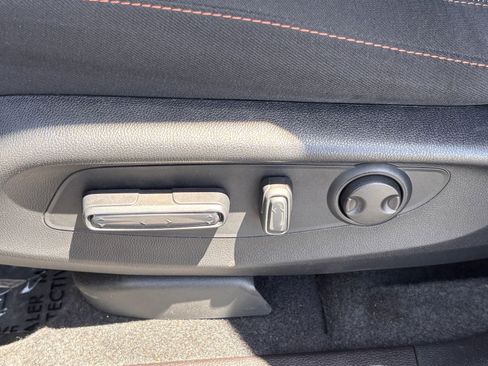 Certified 2026 Honda CR-V TrailSport image 21