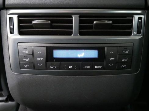 Used 2009 Lexus LX 570 4WD image 11