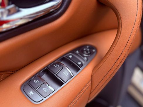 Used 2021 INFINITI QX80 Sensory w/ All-Season Package RWD image 19