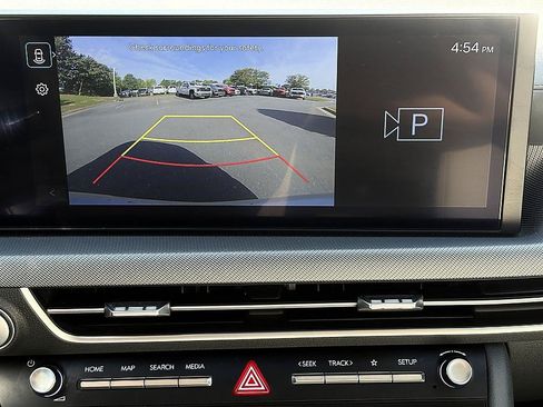 Used 2025 Hyundai Sonata SEL FWD image 20