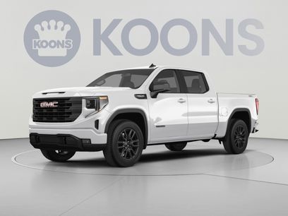 Used 2023 GMC Sierra 1500 Elevation