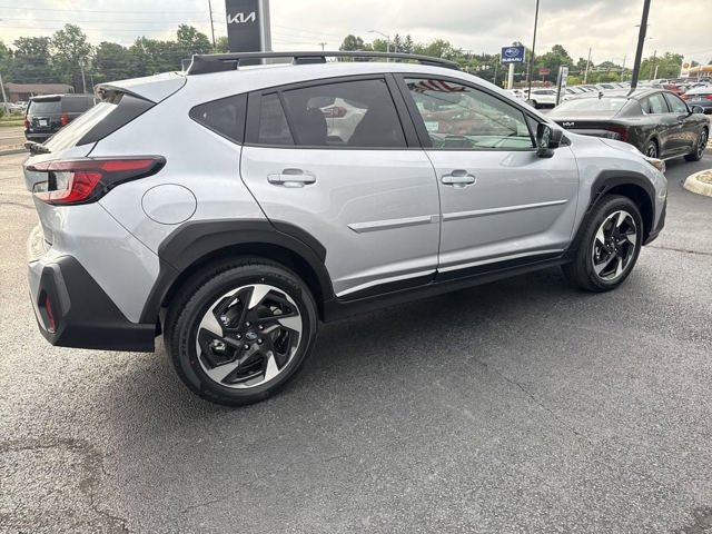 New 2026 Subaru Crosstrek 2.5i Limited w/ Crosstrek Mirror Package AWD/4WD image 48