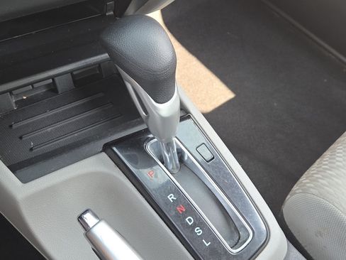 Used 2015 Honda Civic EX image 31
