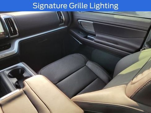 New 2025 Ford Expedition Max Platinum w/ Platinum Ultimate Package image 32