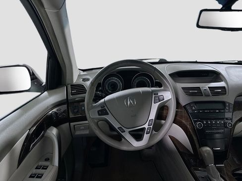 Used 2011 Acura MDX AWD/4WD image 22