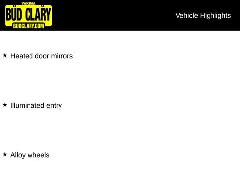 Certified 2023 Toyota Highlander L image 7