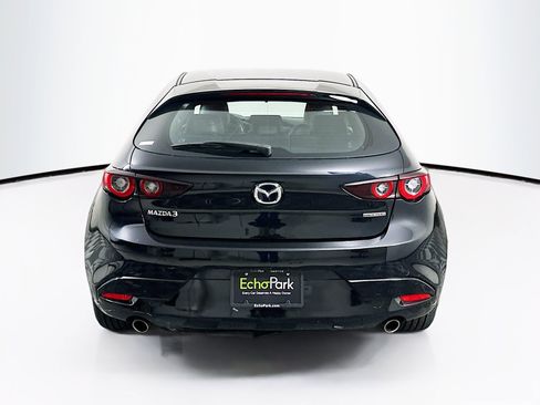 Used 2024 MAZDA MAZDA3 s image 7