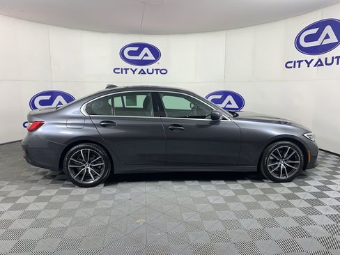 Used 2020 BMW 330i xDrive Sedan w/ Convenience Package image 2