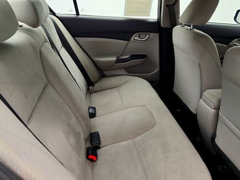 Used 2013 Honda Civic LX image 22