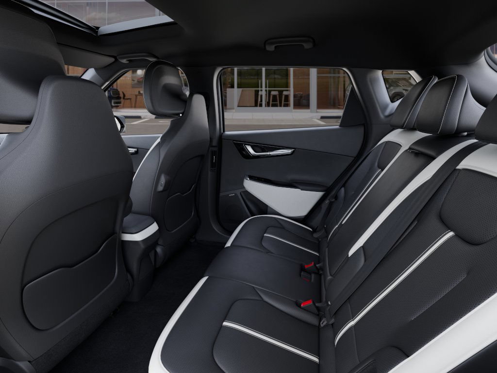 New 2025 Kia EV6 GT-Line AWD/4WD image 18