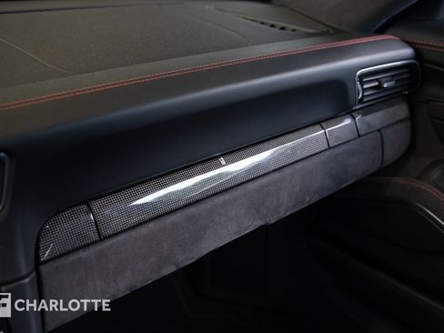 Used 2015 Porsche 911 GT3 RWD image 29