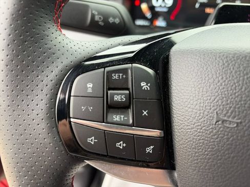 Certified 2025 Ford Explorer ST-Line w/ Premium Package AWD/4WD image 15