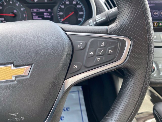 Used 2024 Chevrolet Malibu LT FWD image 28