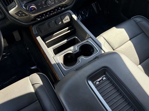 Used 2019 Chevrolet Silverado 3500 High Country image 15