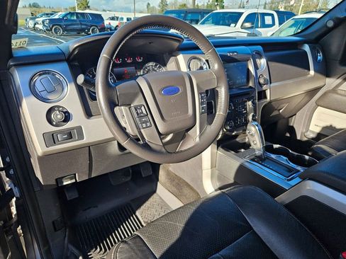 Used 2013 Ford F150 FX4 w/ Luxury Equipment Group image 13