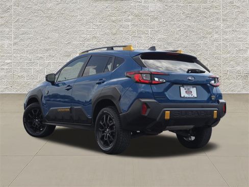 Certified 2024 Subaru Crosstrek 2.5i Wilderness w/ Wilderness Package AWD/4WD image 5