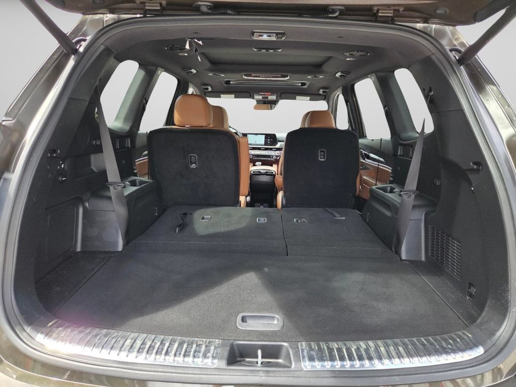 Used 2025 Kia Telluride SX X-Line AWD/4WD image 15
