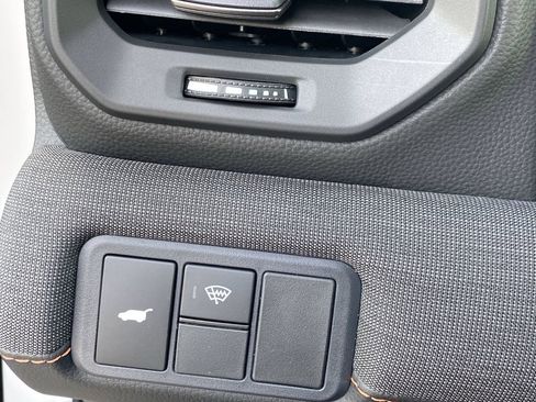 New 2026 Honda Passport TrailSport image 26