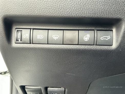 Certified 2021 Toyota RAV4 TRD Off-Road w/ TRD Off-Road Weather Package AWD/4WD image 29