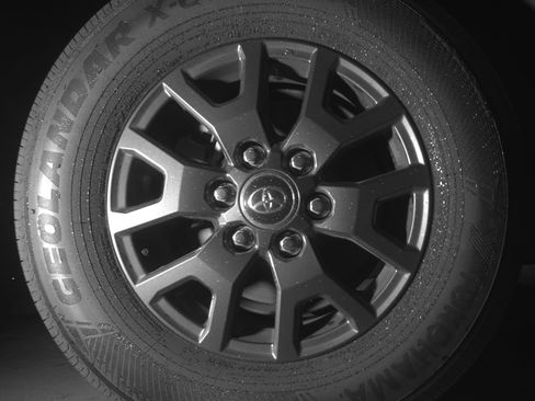 Used 2025 Toyota 4Runner SR5 image 15